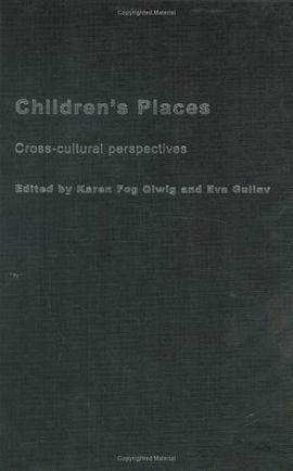 Children's Places pdf epub mobi 电子书 下载