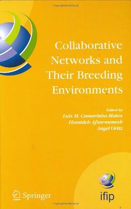 Collaborative Networks and Their Breeding Environments