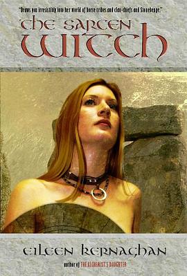 The Sarsen Witch pdf epub mobi 電子書 下載