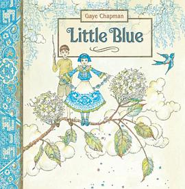 Little Blue pdf epub mobi 電子書 下載