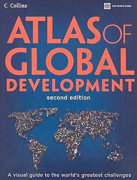 Atlas of Global Development pdf epub mobi 电子书 下载