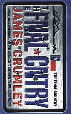 The Final Country pdf epub mobi 电子书 下载