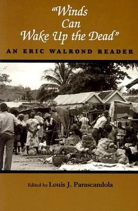 Winds Can Wake Up the Dead pdf epub mobi 电子书 下载