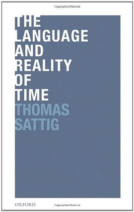 The Language and Reality of Time pdf epub mobi 电子书 下载