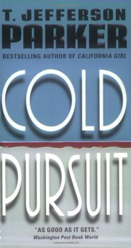 Cold Pursuit pdf epub mobi 下载