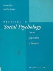 Social Psychology Critical Thinker Reader: Used with ... Brehm-Social Psychology， Fifth Edition pdf epub mobi 电子书 下载