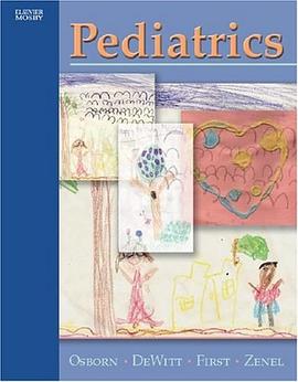 儿科学 pdf epub mobi 电子书 下载