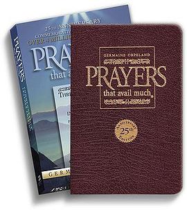 Prayers That Avail Much pdf epub mobi 电子书 下载