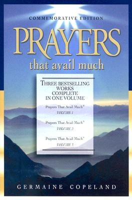 Prayers That Avail Much pdf epub mobi 電子書 下載