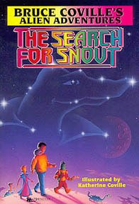 The Search for Snout pdf epub mobi 電子書 下載