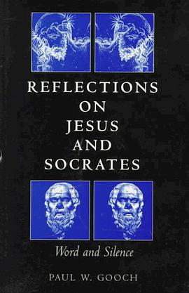 Reflections on Jesus and Socrates pdf epub mobi 电子书 下载