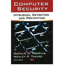 Computer Security pdf epub mobi 電子書 下載