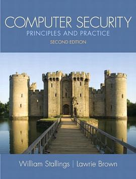 Computer Security pdf epub mobi 电子书 下载