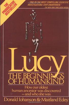 Lucy pdf epub mobi 电子书 下载