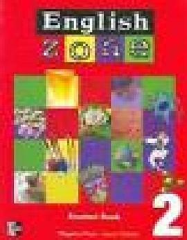 English Zone Student Book 2 pdf epub mobi 电子书 下载