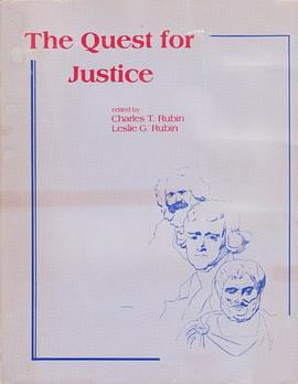The Quest for Justice pdf epub mobi 电子书 下载