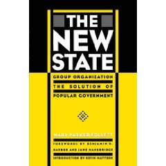 The New State pdf epub mobi 电子书 下载