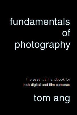 Fundamentals of Photography pdf epub mobi 电子书 下载