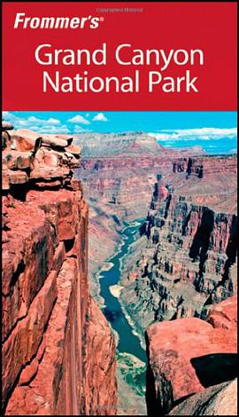 Frommer's Grand Canyon National Park pdf epub mobi 电子书 下载
