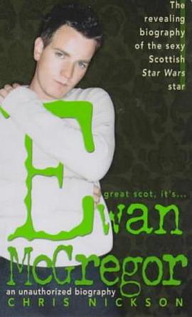 Ewan McGregor pdf epub mobi 电子书 下载