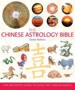 Chinese Astrology Bible pdf epub mobi 电子书 下载