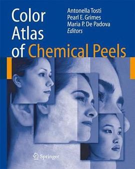 Color Atlas of Chemical Peels pdf epub mobi 电子书 下载