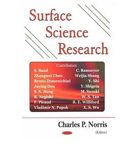 Surface Science Research pdf epub mobi 下载