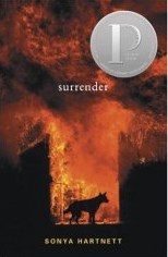 Surrender pdf epub mobi 电子书 下载