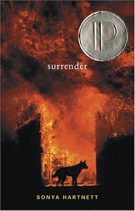 Surrender pdf epub mobi 电子书 下载
