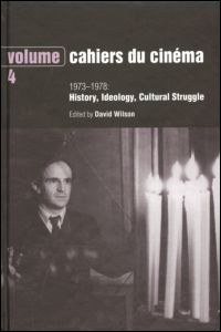 Cahiers du Cinéma - Volume 4 pdf epub mobi 电子书 下载