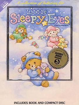 Little Sleepy Eyes pdf epub mobi 下载