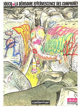 La dérisoire effervescence des comprimés pdf epub mobi 電子書 下載