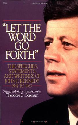 Let the Word Go Forth pdf epub mobi 电子书 下载