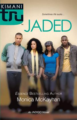 Jaded pdf epub mobi 电子书 下载