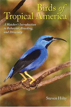 Birds of Tropical America