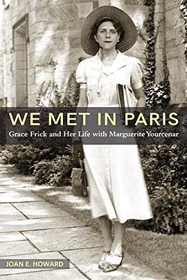 "We Met in Paris" pdf epub mobi 电子书 下载
