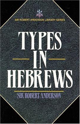 Types in Hebrews pdf epub mobi 电子书 下载