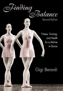 Finding Balance pdf epub mobi 电子书 下载