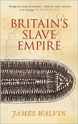 Britain's Slave Empire pdf epub mobi 电子书 下载