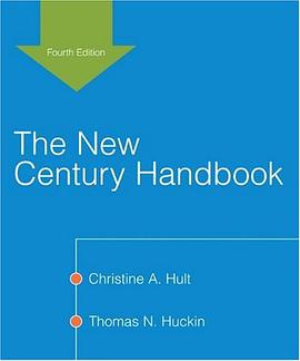 The New Century Handbook pdf epub mobi 电子书 下载