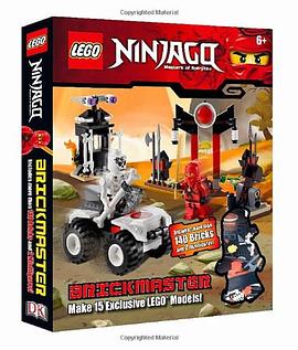 LEGO® Ninjago Brickmaster pdf epub mobi 電子書 下載