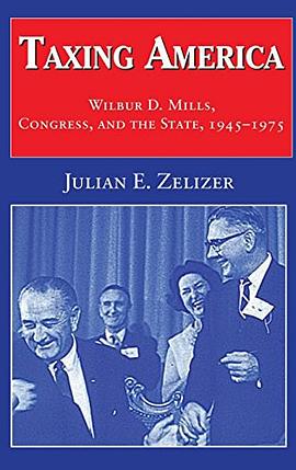 Taxing America pdf epub mobi 電子書 下載