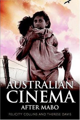 Australian Cinema After Mabo pdf epub mobi 电子书 下载