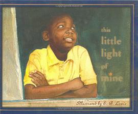 This Little Light of Mine pdf epub mobi 电子书 下载