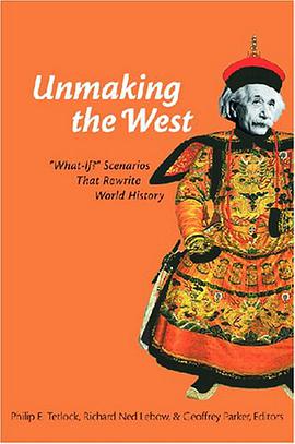 Unmaking the West