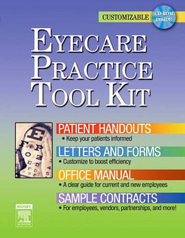 Eyecare Practice Tool Kit pdf epub mobi 电子书 下载