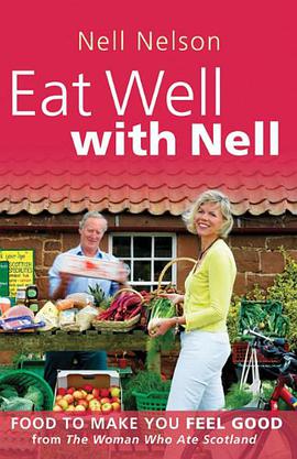 Eat Well with Nell