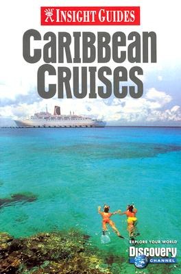 Insight Guide Caribbean Cruises pdf epub mobi 电子书 下载