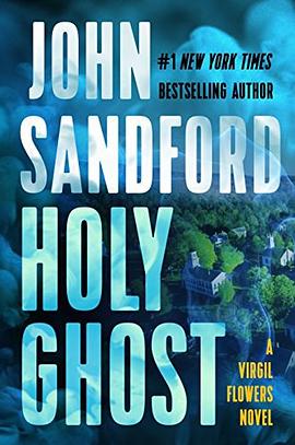 Holy Ghost pdf epub mobi 电子书 下载