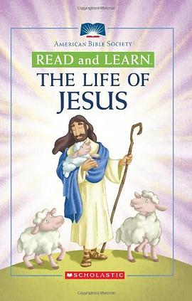 Read And Learn Life Of Jesus pdf epub mobi 电子书 下载